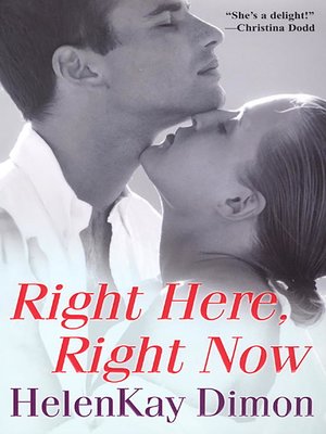 cover image of Right here, Right Now
